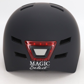 Cyklistická helma Magic Select C7449 L