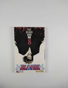 Bleach: The blade and me (8)