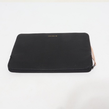 Čierne puzdro na notebook Comfyable