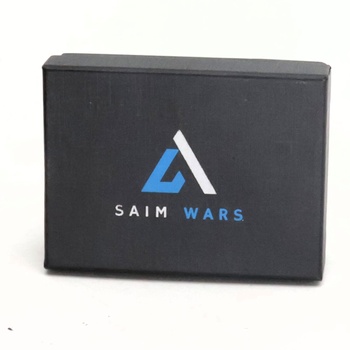 Peněženka na karty SAIM WARS SW-001 