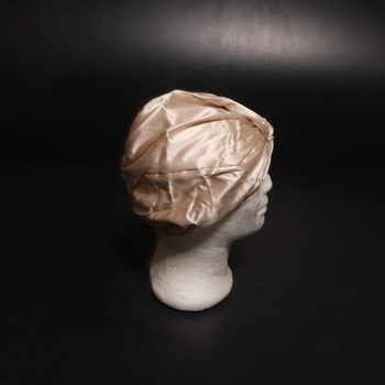 Dámsky turban Papu, obvod 48 cm