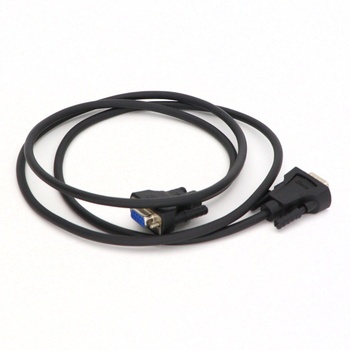 Prodlužovací sériový kabel RS232 DTech