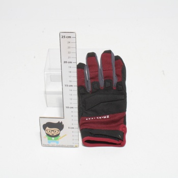 Zimní rukavice SealSkinz ‎Unisex velikost S
