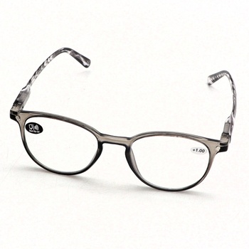 Balení brýlí na čtení Bosail 6 ks