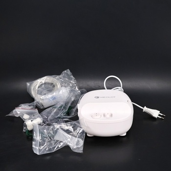 Inhalační přístroj MEDLOT 3215-3216 