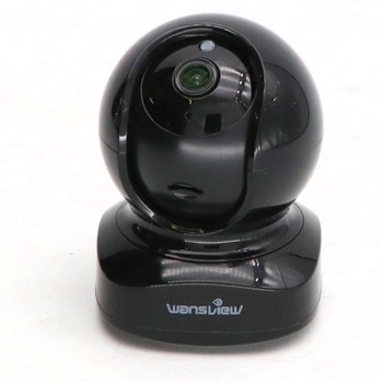 Monitorovací kamera Wansview 1080P HD
