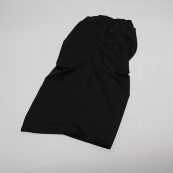 Dámská sukně černá velikosti S