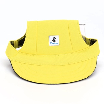 Čepice Pawaboo Žlutá Velikost L
