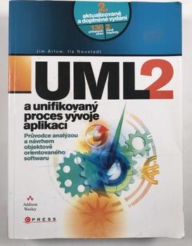 UML 2 a unifikovaný proces vývoje aplikací