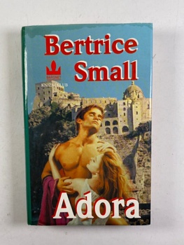 Bertrice Small: Adora