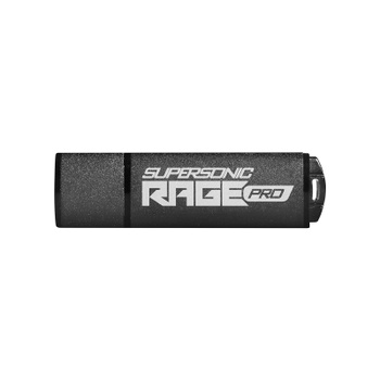 USB flash disk Patriot černý 128 GB