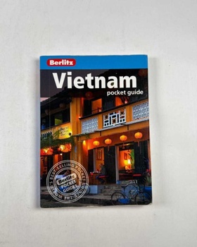 Berlitz Pocket Guide Vietnam