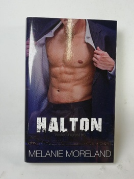 Melanie Moreland: Halton