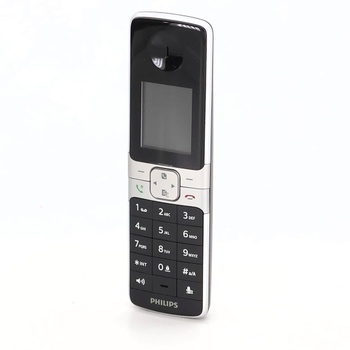 Telefon Philips D6351B/38 DECT