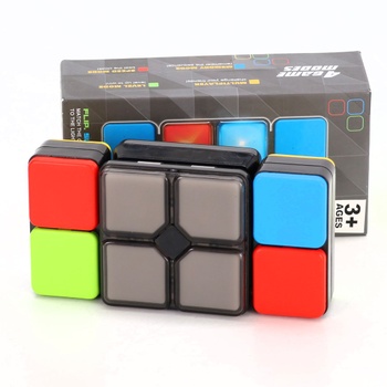 Rubikova kostka Pup Go 3667 