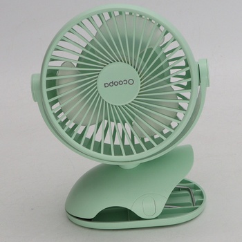 Stolní ventilátor Ocoopa ‎D603 