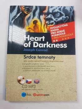Joseph Conrad: Srdce temnoty / Heart of Darkness
