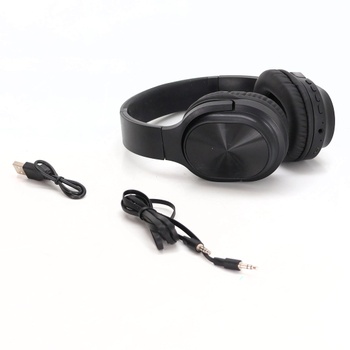 Bluetooth sluchátka Leicke EP18154