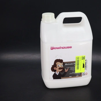 Umelecké lepidlo The Glowhouse 5 l
