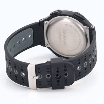Pánské hodinky Tekmagic W63-FR-WT černé