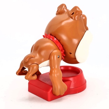 Společenská hra Goliath Toys Croc Dog