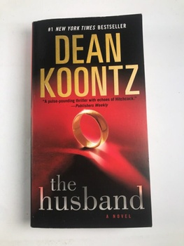 Dean Koontz: The Husband
