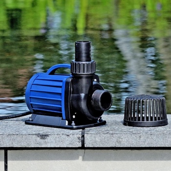 Filtračné čerpadlo AquaForte DM-6500