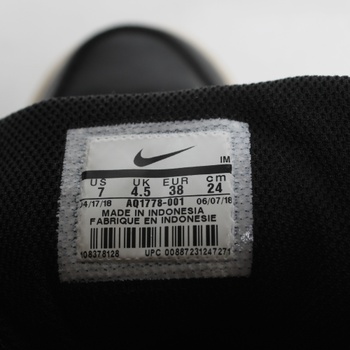 Dámská kotníková obuv Nike 