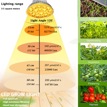 LED žiarovka MILYN 2018007