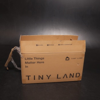Dětský stan Tiny Land 20230222