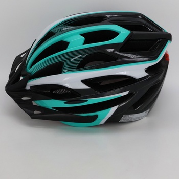 Cyklistická helma Softeen 