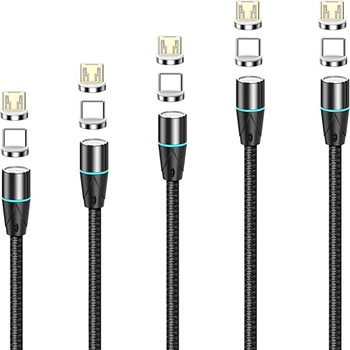 Sada kabelů NetDot 12G5pack