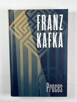 Franz Kafka: Proces Pevná (2022)