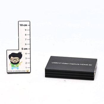 HDMI Capture Card LINKFOR XUNVC375 