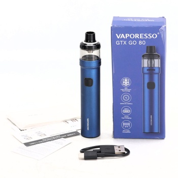 Elektronická cigareta Vaporesso GTX GO 80 
