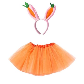Dětské kostýmy králíka, Dětské kostýmy na karneval Dívky,…