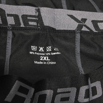 Běžecké spodní prádlo Roadbox 3 ks vel. M