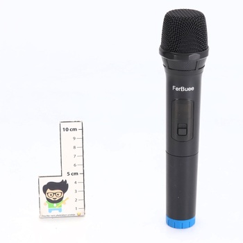 Bezdrátový mikrofon FerBuee 1