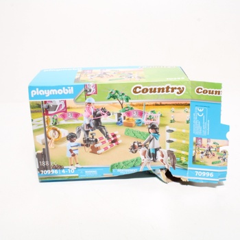 Stavebnice Playmobil Country 70996