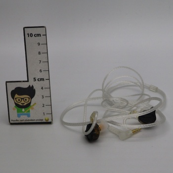 Kabelová sluchátka Linsoul ZS10 Pro X 