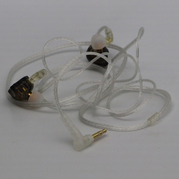 Kabelová sluchátka Linsoul ZS10 Pro X 