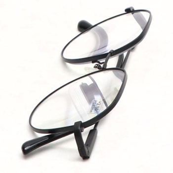 Dioptrické brýle na čtení LANLANG MT-003-W