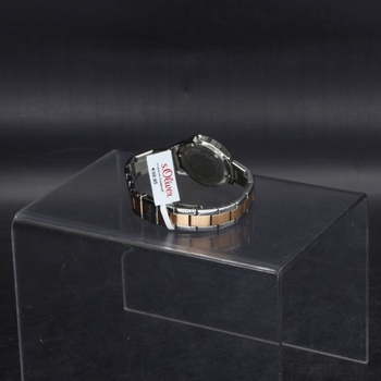 Dámske hodinky s.Oliver SO-3439-MQ