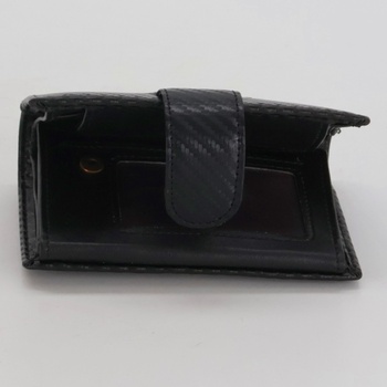 Pánská velká peněženka Sendefn 5241 černá