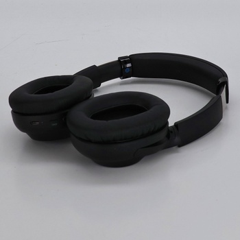Sluchátka Ankbit E500Pro černé