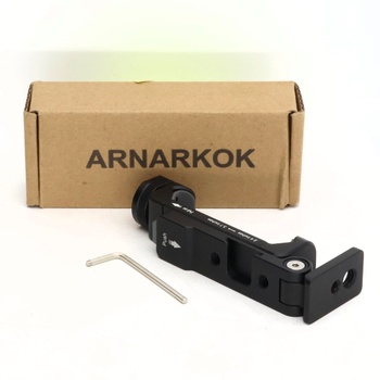 kovový držák mobilního telefonu Arnarkok