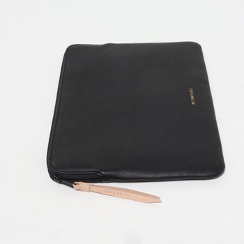 Černé pouzdro na notebook Comfyable