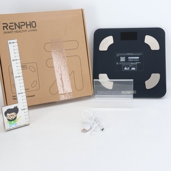 Osobní váha Renpho ‎UK-R-A002-BK