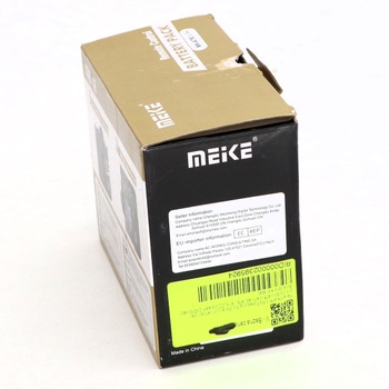Bateriový grip Meike MK-A7R