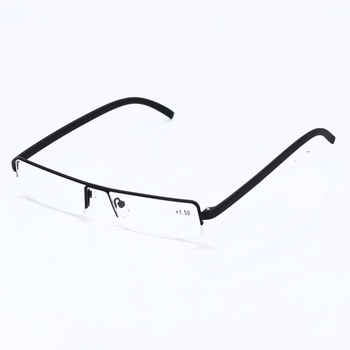 Brýle MMOWW DEL008-Black-1.5 3 ks